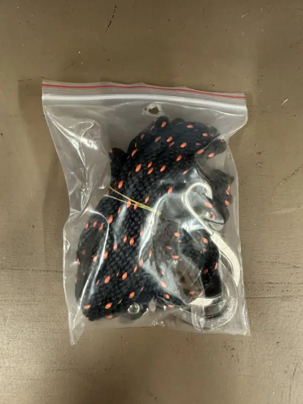 Heavy Duty Ratchet Strap - Image 2