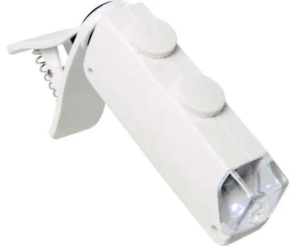 Hyrdrofarm Active Eye Microscope