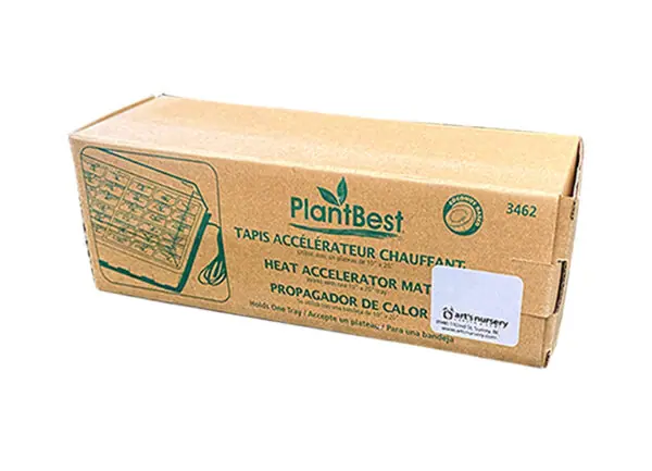 PlantBest Heat Accelerator Mat