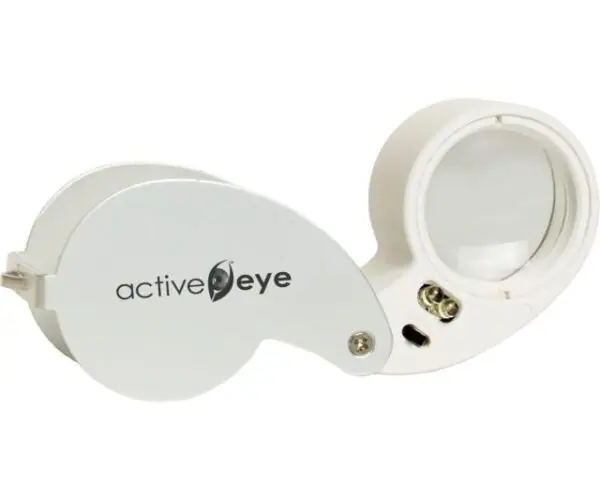 Hyrdrofarm Active Eye Loupe