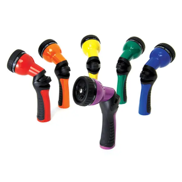 9 Pattern Trigger Sprayer