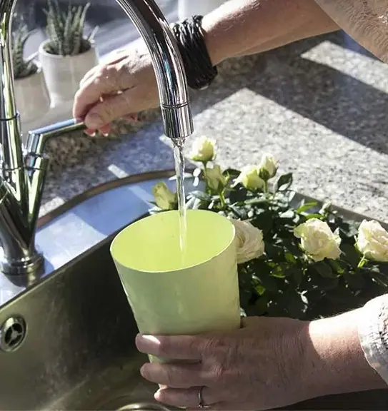 Easy-Water Long-Life (Self-Watering) Pot - Image 3
