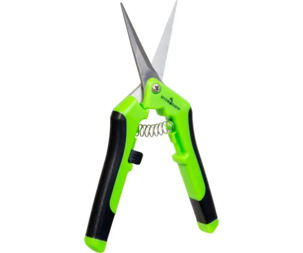 Precision Microtip Pruner