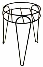 Modern Metal Plant Stand – Various Sizes › Anything Grows