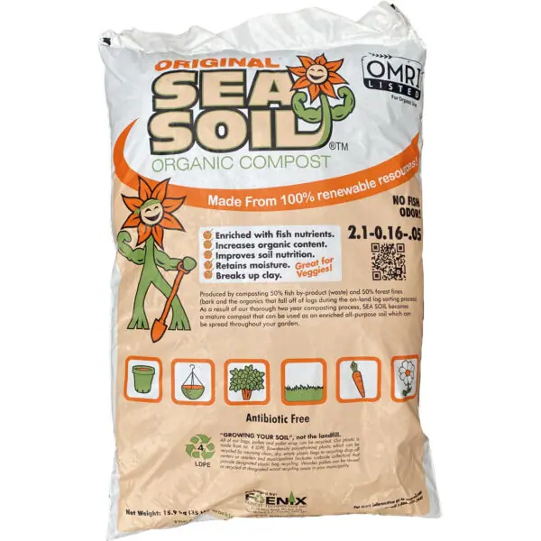Original SEA SOIL™