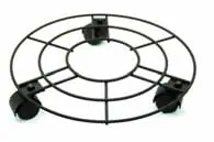 Plant Caddy - Various Sizes