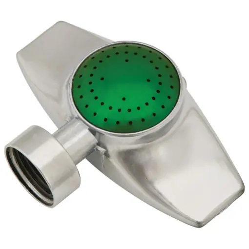 Circular Spot Sprinkler