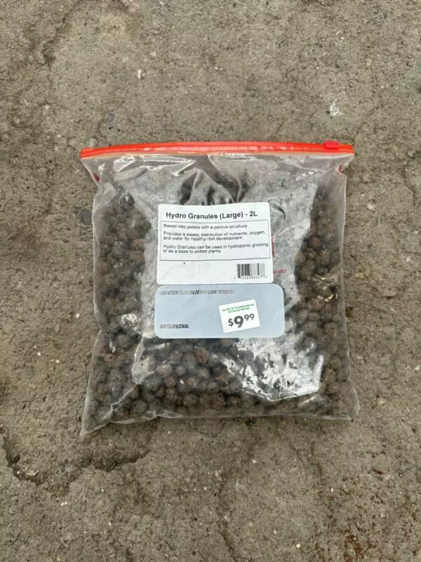 Hydro Granules (2L)