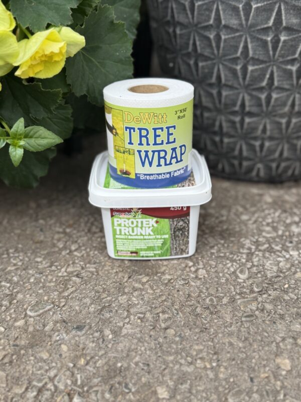 Protek Trunk Insect Barrier